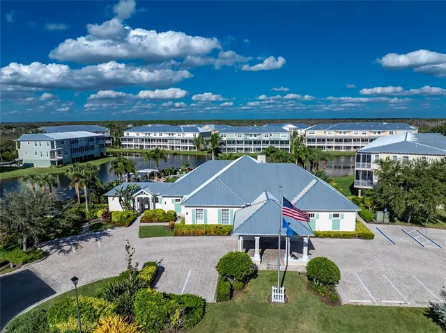 $539,900 | 10411 Coral Landings Lane, Unit 85, Placida, FL 33946