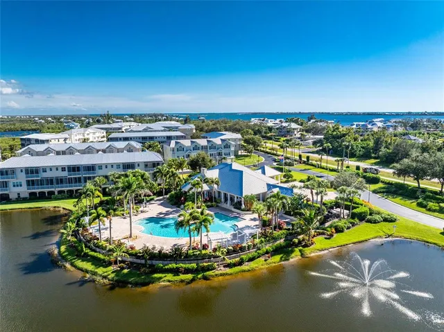 $539,900 | 10411 Coral Landings Lane, Unit 85, Placida, FL 33946