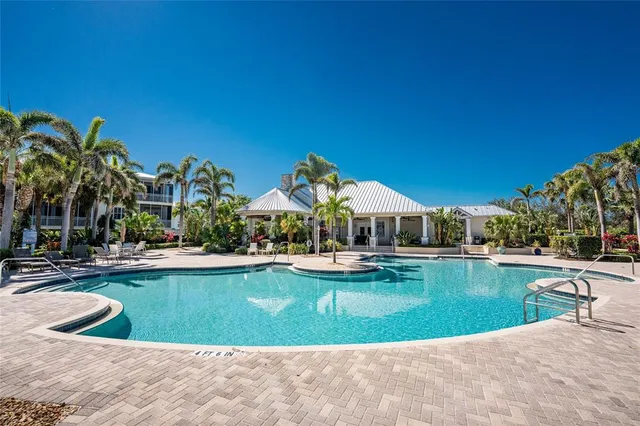 $539,900 | 10411 Coral Landings Lane, Unit 85, Placida, FL 33946