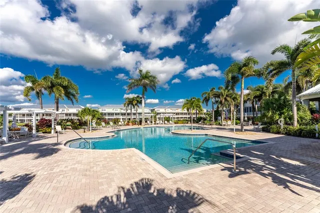 $539,900 | 10411 Coral Landings Lane, Unit 85, Placida, FL 33946