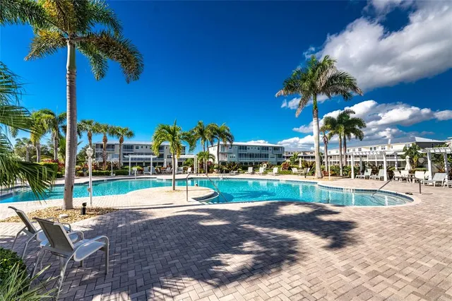 $539,900 | 10411 Coral Landings Lane, Unit 85, Placida, FL 33946