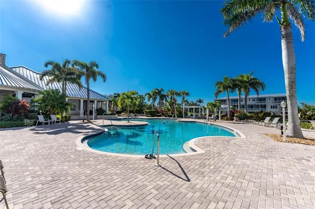 $539,900 | 10411 Coral Landings Lane, Unit 85, Placida, FL 33946