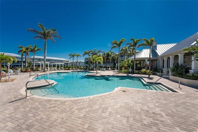 $539,900 | 10411 Coral Landings Lane, Unit 85, Placida, FL 33946