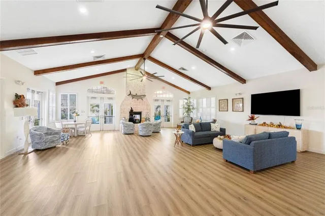 $539,900 | 10411 Coral Landings Lane, Unit 85, Placida, FL 33946