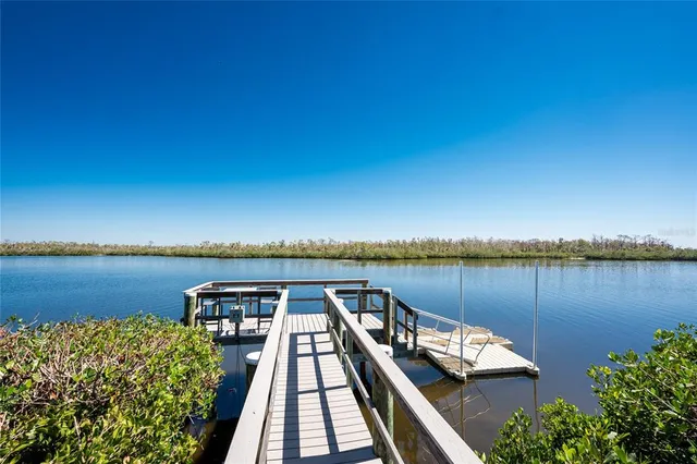 $539,900 | 10411 Coral Landings Lane, Unit 85, Placida, FL 33946