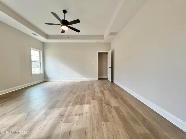 $420,900 | 2444 Scott Mdws Lane, Hernando, MS 38632