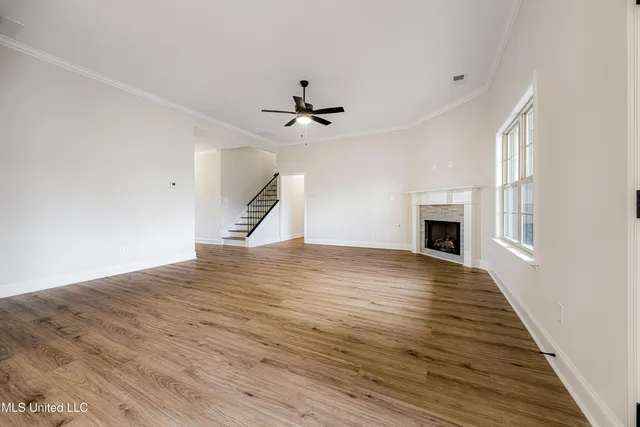 $420,900 | 2444 Scott Mdws Lane, Hernando, MS 38632