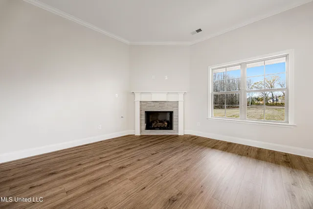 $420,900 | 2444 Scott Mdws Lane, Hernando, MS 38632