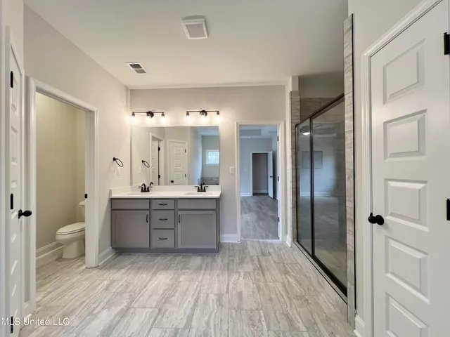 $420,900 | 2444 Scott Mdws Lane, Hernando, MS 38632