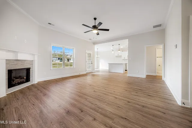 $420,900 | 2444 Scott Mdws Lane, Hernando, MS 38632