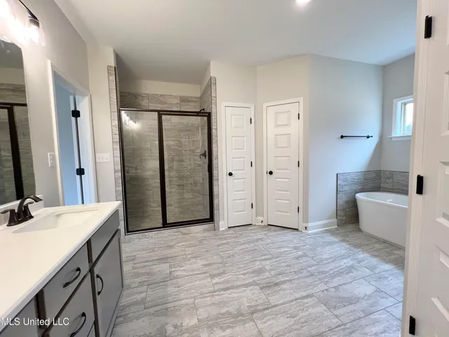 $420,900 | 2444 Scott Mdws Lane, Hernando, MS 38632