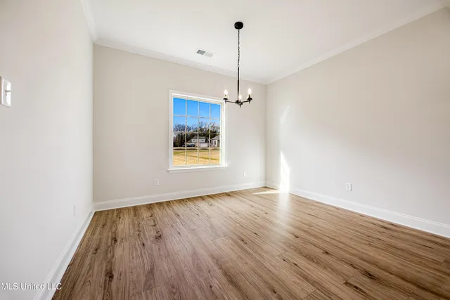 $420,900 | 2444 Scott Mdws Lane, Hernando, MS 38632