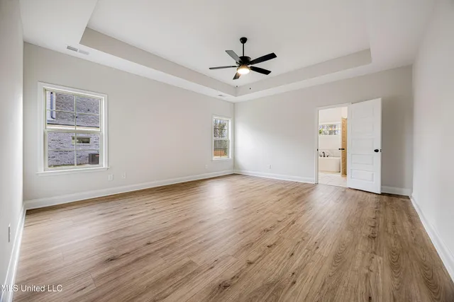 $420,900 | 2444 Scott Mdws Lane, Hernando, MS 38632