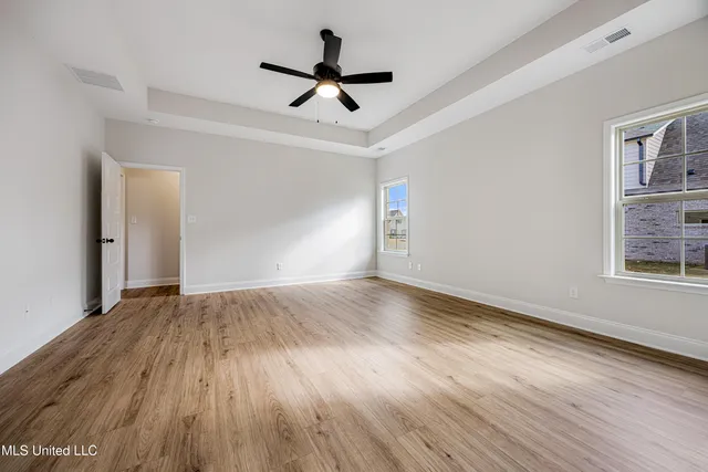 $420,900 | 2444 Scott Mdws Lane, Hernando, MS 38632