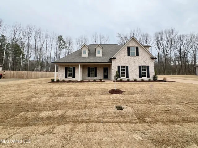$420,900 | 2444 Scott Mdws Lane, Hernando, MS 38632