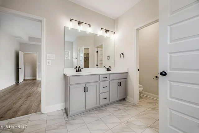 $420,900 | 2444 Scott Mdws Lane, Hernando, MS 38632