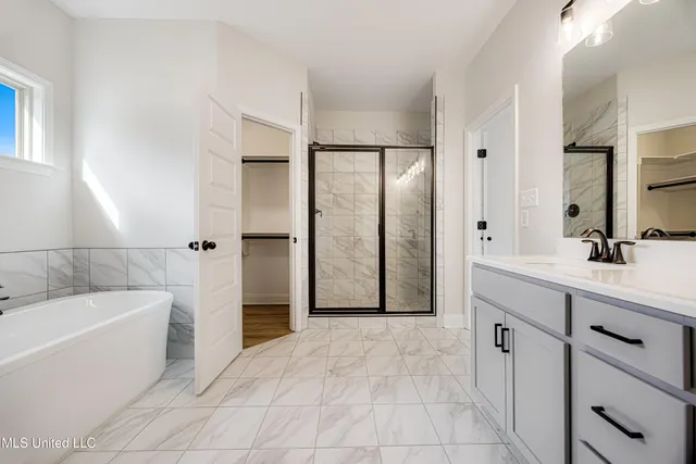 $420,900 | 2444 Scott Mdws Lane, Hernando, MS 38632