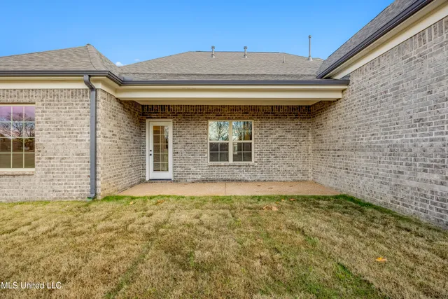 $420,900 | 2444 Scott Mdws Lane, Hernando, MS 38632