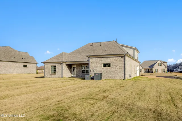 $420,900 | 2444 Scott Mdws Lane, Hernando, MS 38632