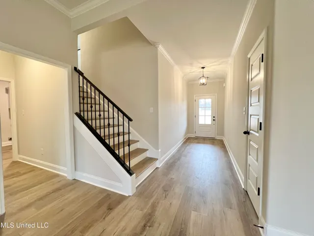 $420,900 | 2444 Scott Mdws Lane, Hernando, MS 38632