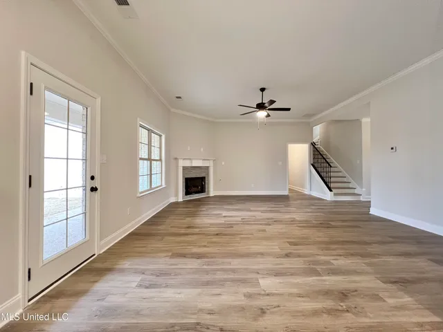 $420,900 | 2444 Scott Mdws Lane, Hernando, MS 38632