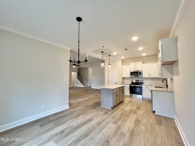 $420,900 | 2444 Scott Mdws Lane, Hernando, MS 38632