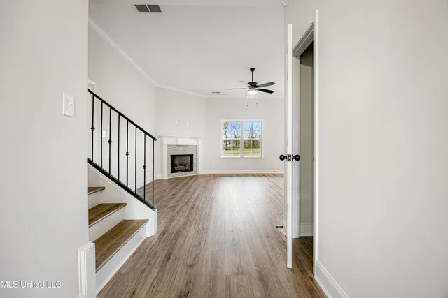 $420,900 | 2444 Scott Mdws Lane, Hernando, MS 38632