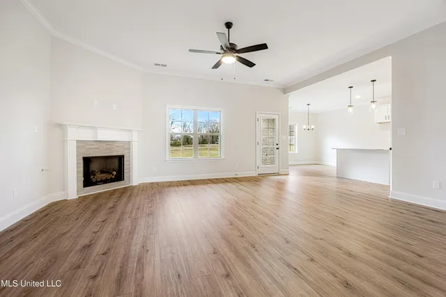 $420,900 | 2444 Scott Mdws Lane, Hernando, MS 38632