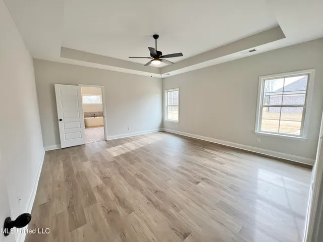 $420,900 | 2444 Scott Mdws Lane, Hernando, MS 38632