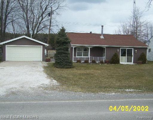 3834 Harris Road Fort Gratiot, MI 48059 - Photo 1 of 1 Property Photo