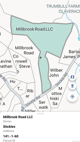 $395,000 | 7 Stickle Road, Hudson, NY 12534