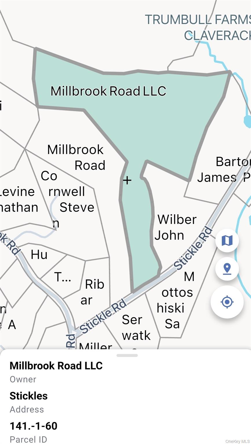 7 Stickle Road Hudson, NY 12534 - Photo 6 of 6