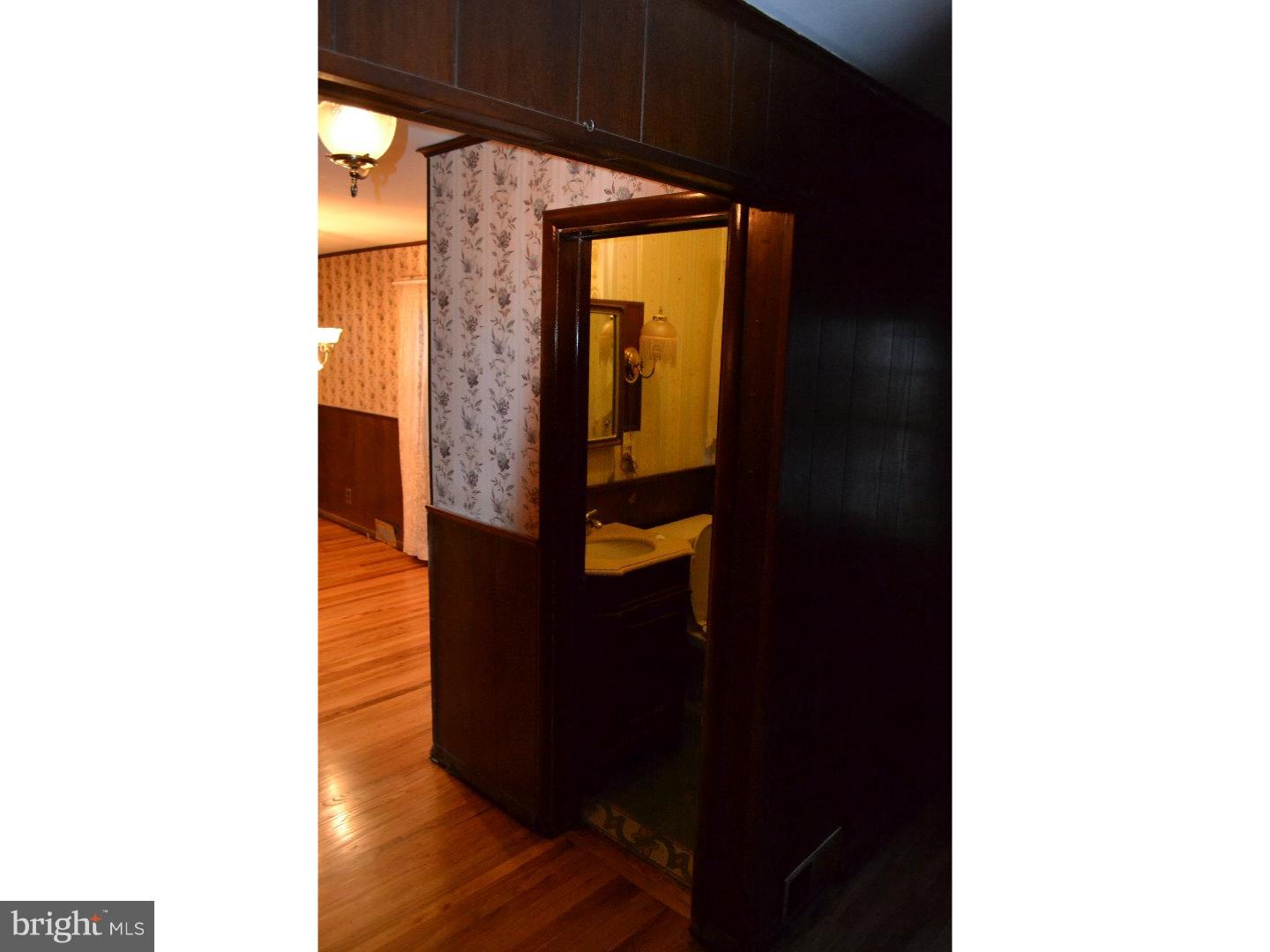 45 Collier Circle Ridley Park, PA 19078 - Photo 14 of 25 Half Bath