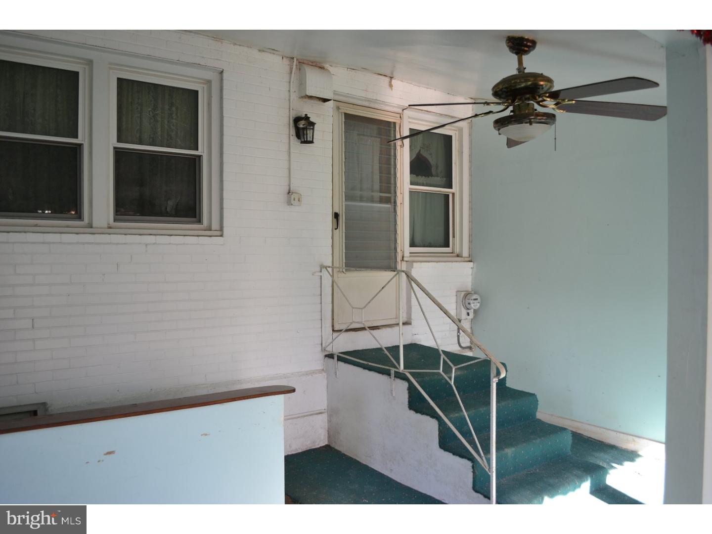 45 Collier Circle Ridley Park, PA 19078 - Photo 8 of 25 Enclosed Porch