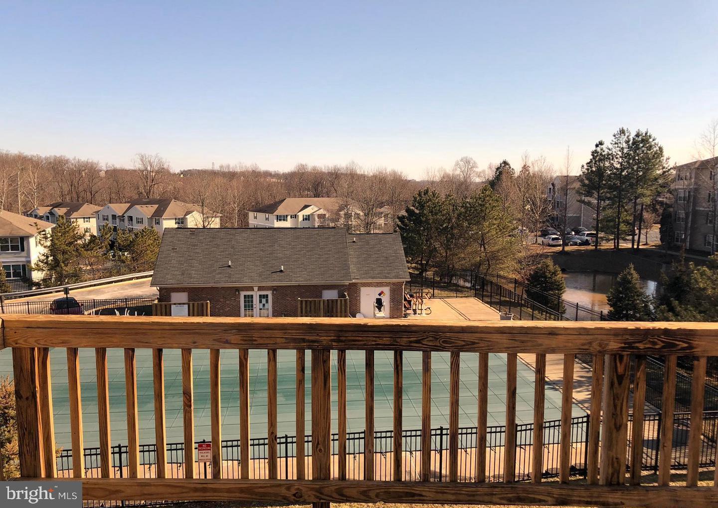 2925 Rotterdam Loop Woodbridge, VA 22191 - Photo 43 of 55