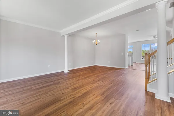 $2,775 | 2925 Rotterdam Loop, Woodbridge, VA 22191