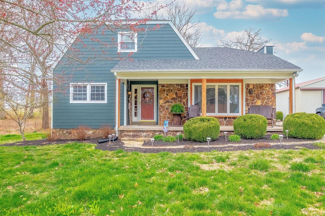 6039 Green Ridge-Spa Road Lewisburg, KY 42256 - Photo 1 of 1 Gallery Image 1