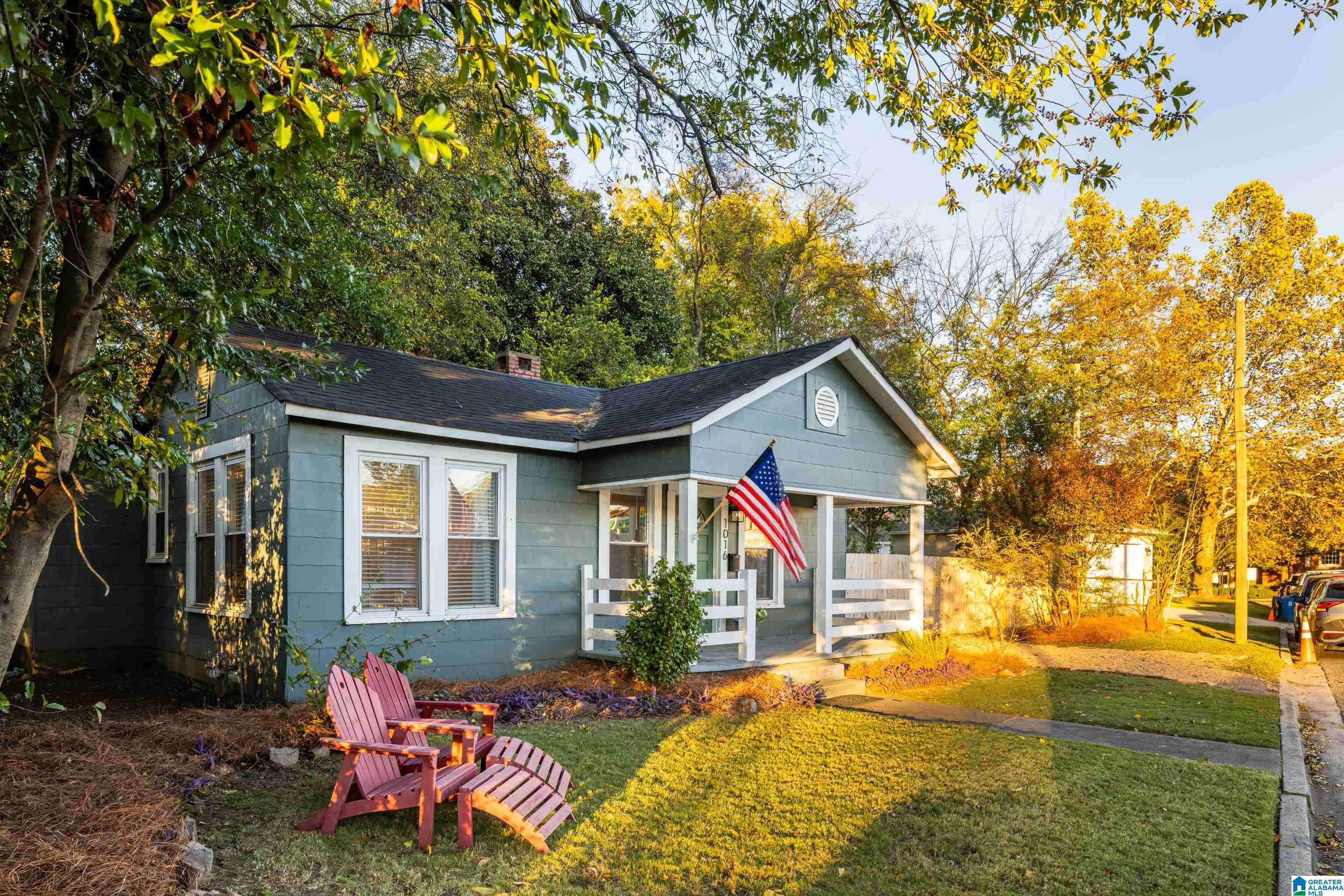 1016 Stuart Street Birmingham, AL 35209 - Photo 7 of 54