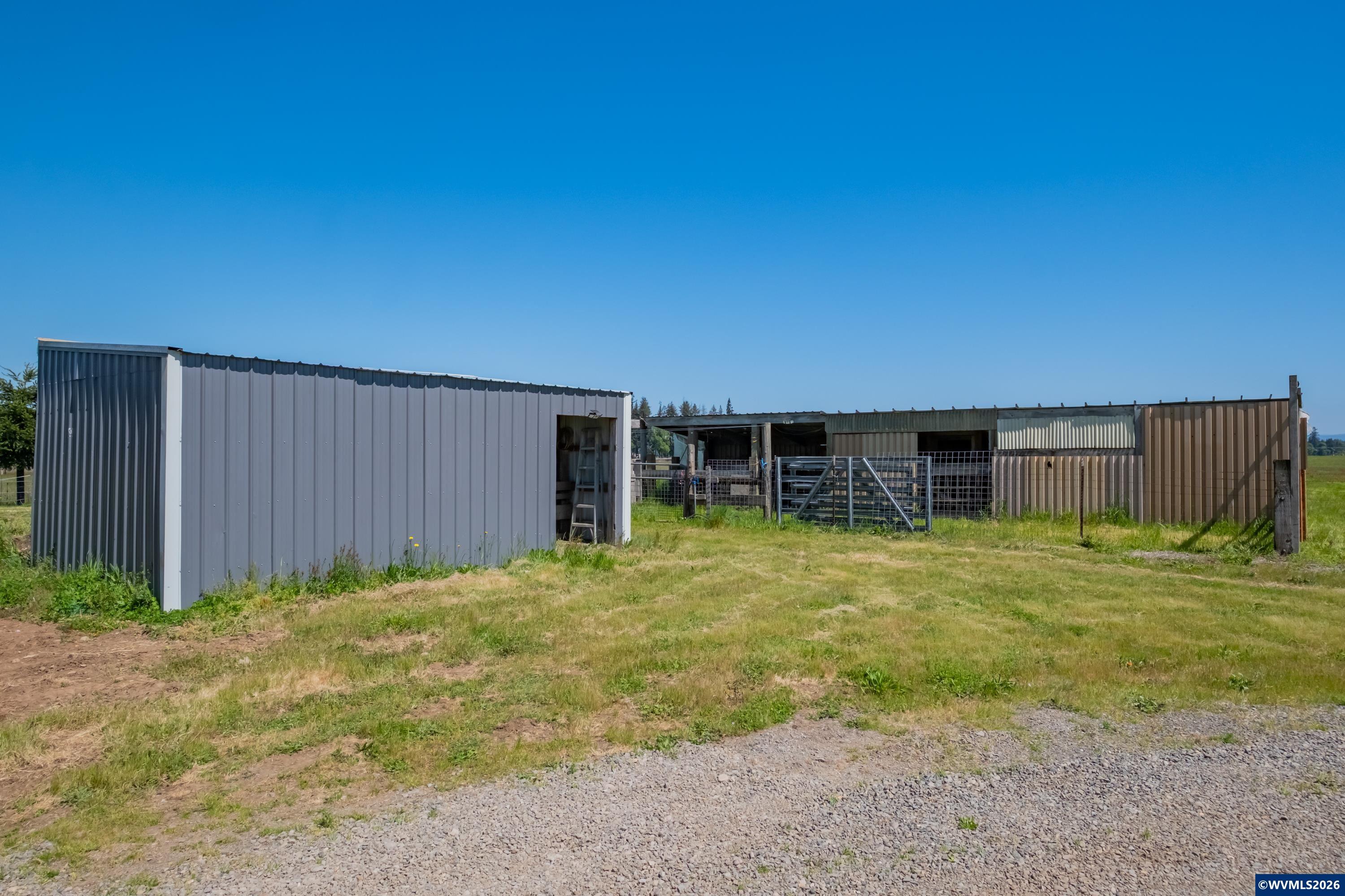 12454 Brick Road Southeast Turner, OR 97392 - Photo 43 of 49