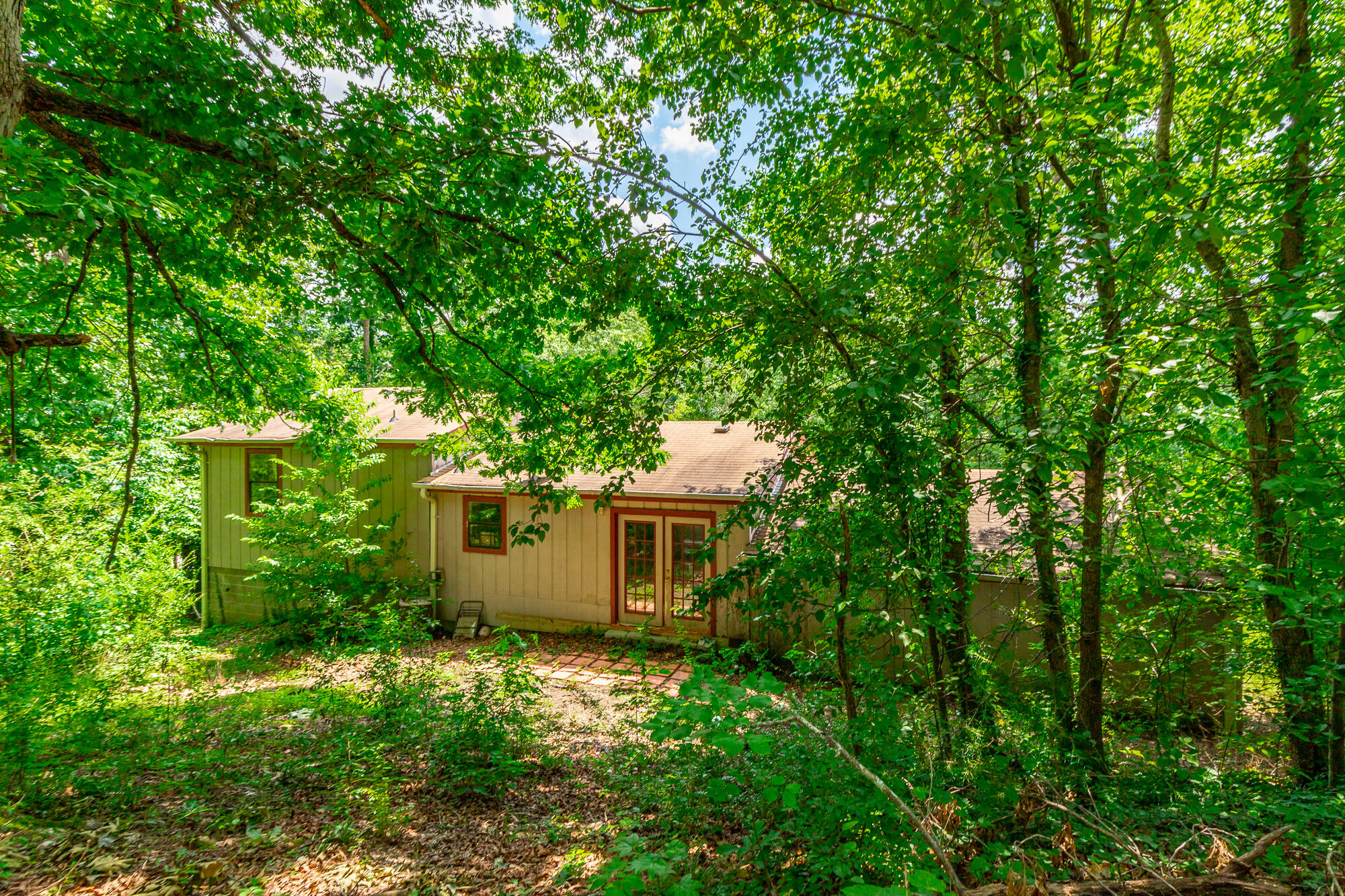 1315 Coffelt Road Hixson, TN 37343 - Photo 52 of 55 1315 Coffelt Road HD-52