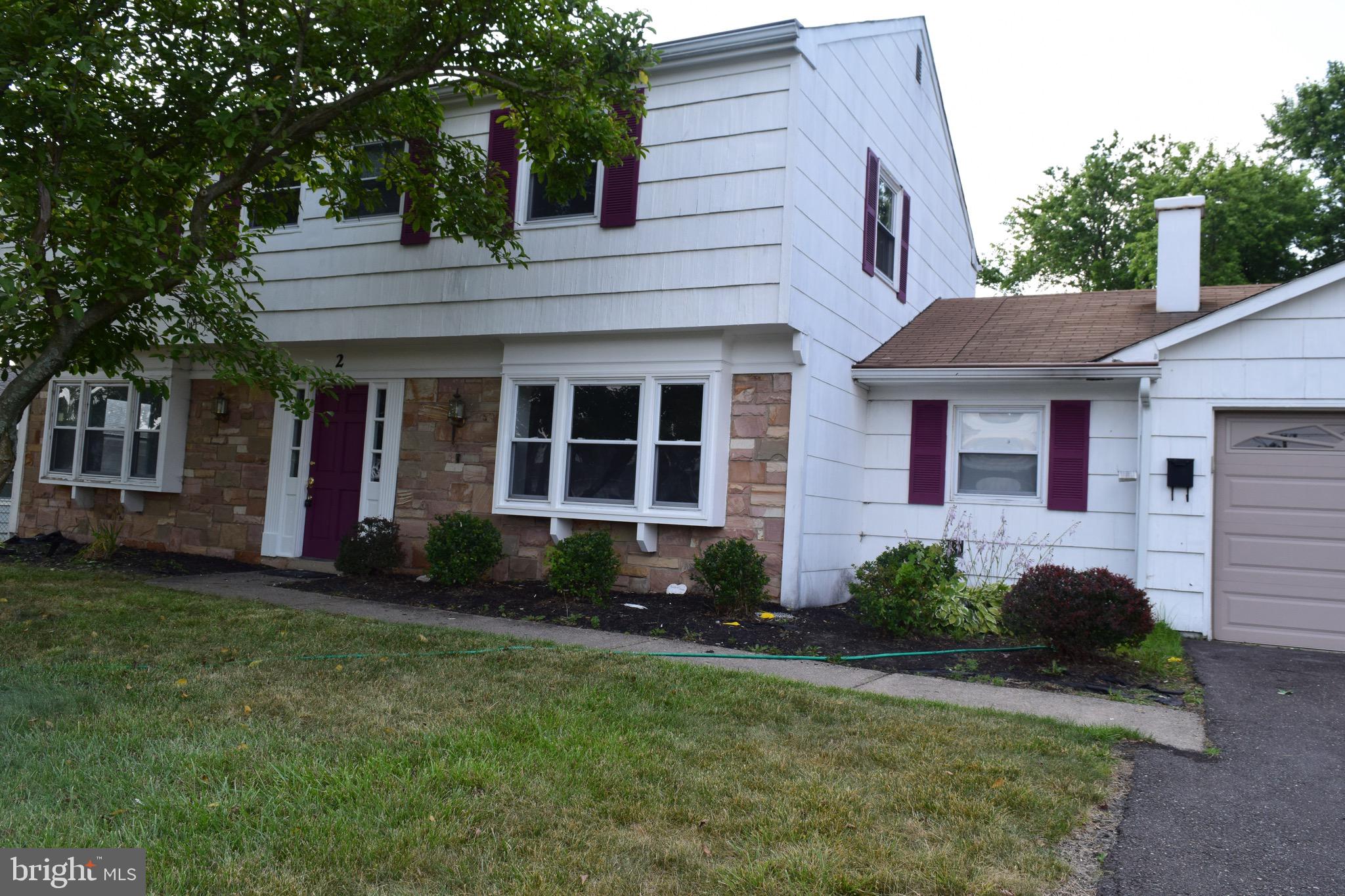 2 Country Club Road Willingboro, NJ 08046 - Photo 27 of 33