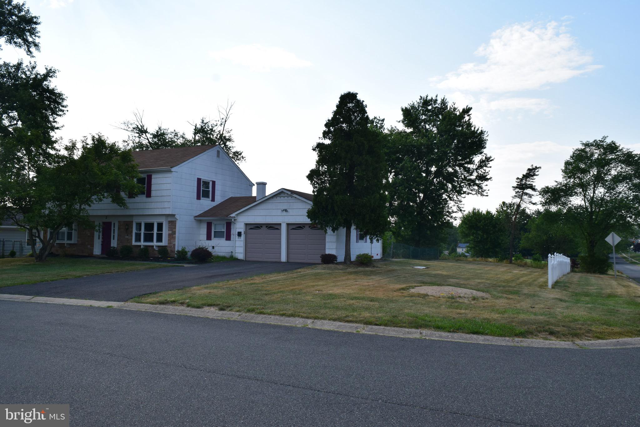 2 Country Club Road Willingboro, NJ 08046 - Photo 29 of 33