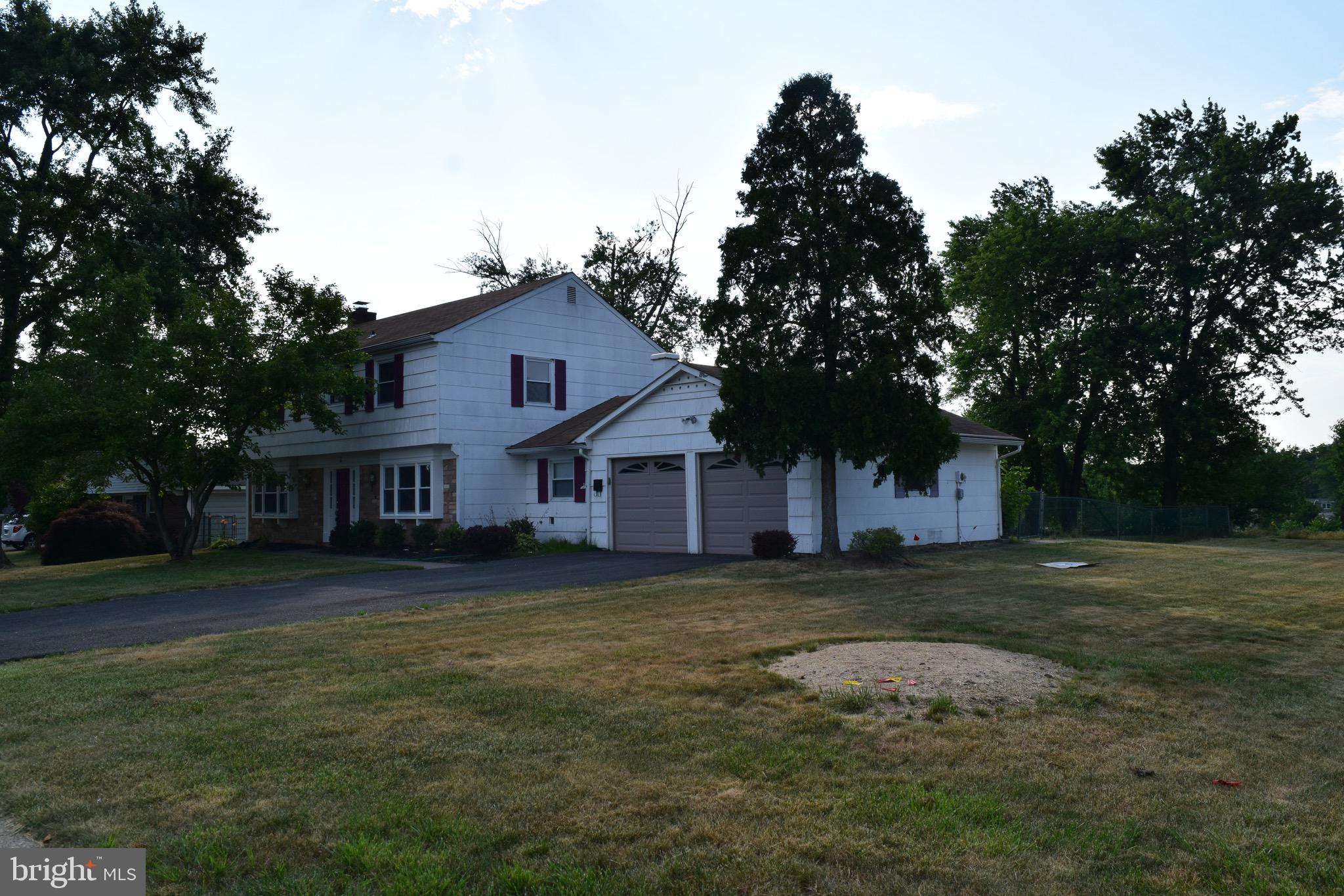 2 Country Club Road Willingboro, NJ 08046 - Photo 30 of 33