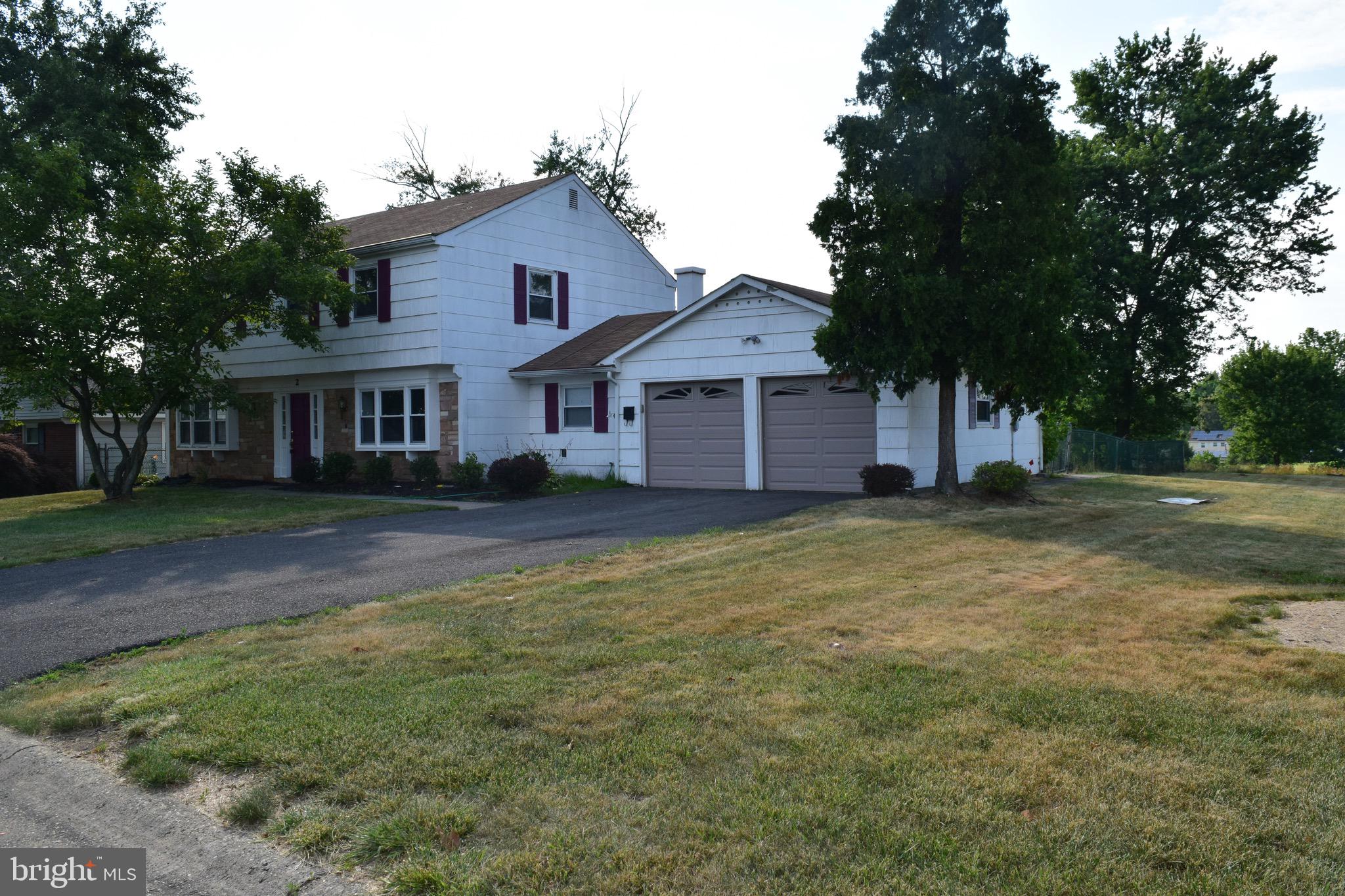 2 Country Club Road Willingboro, NJ 08046 - Photo 31 of 33