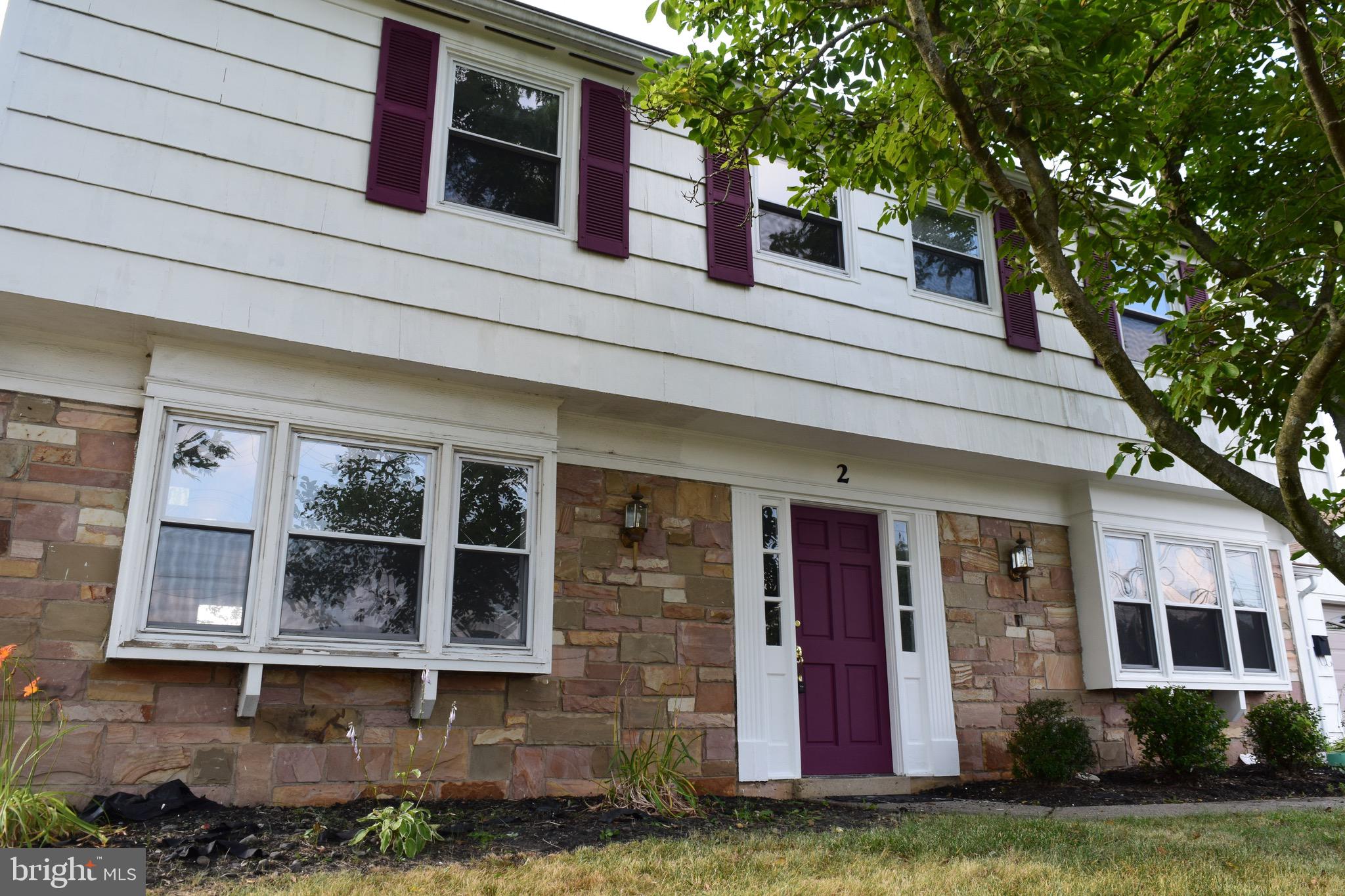 2 Country Club Road Willingboro, NJ 08046 - Photo 33 of 33