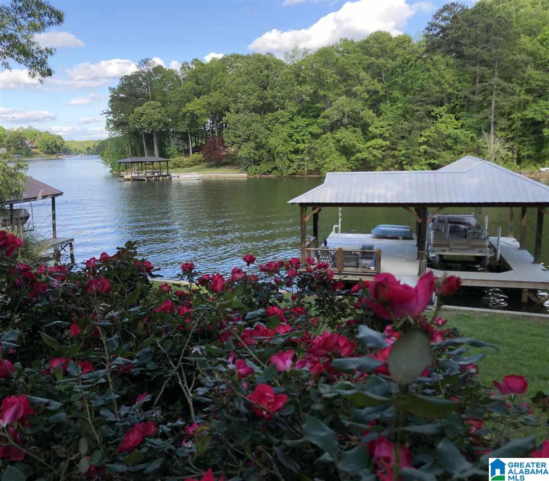 281 Zodiac Drive Alpine, AL 35014 - Photo 3 of 39