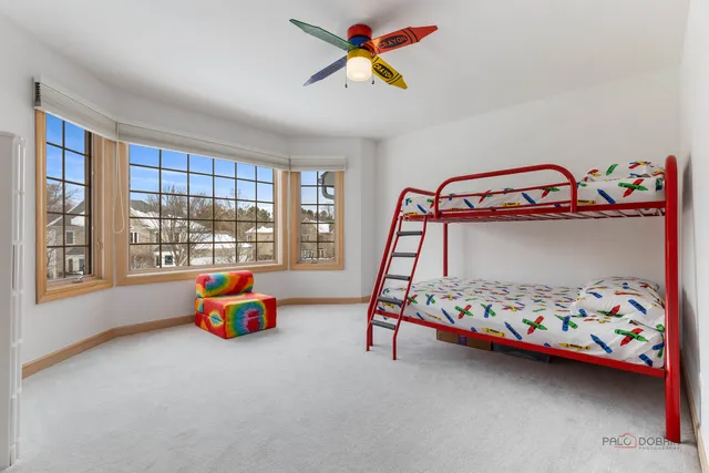 $1,150,000 | 395 Blue Ash Drive, Buffalo Grove, IL 60089