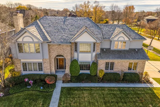 $1,150,000 | 395 Blue Ash Drive, Buffalo Grove, IL 60089