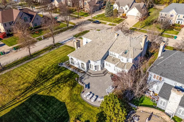 $1,150,000 | 395 Blue Ash Drive, Buffalo Grove, IL 60089