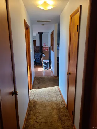 $229,000 | 1071 North 150 West, Washington, IN 47501